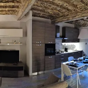  Appartement La Casa De Lazarina