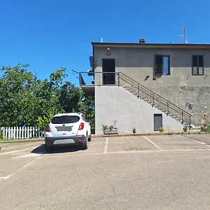  Appartement La Casa Di Nonno