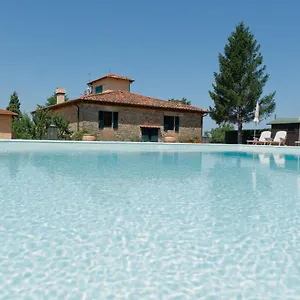  Hébergement de vacances Podere I Sorbi