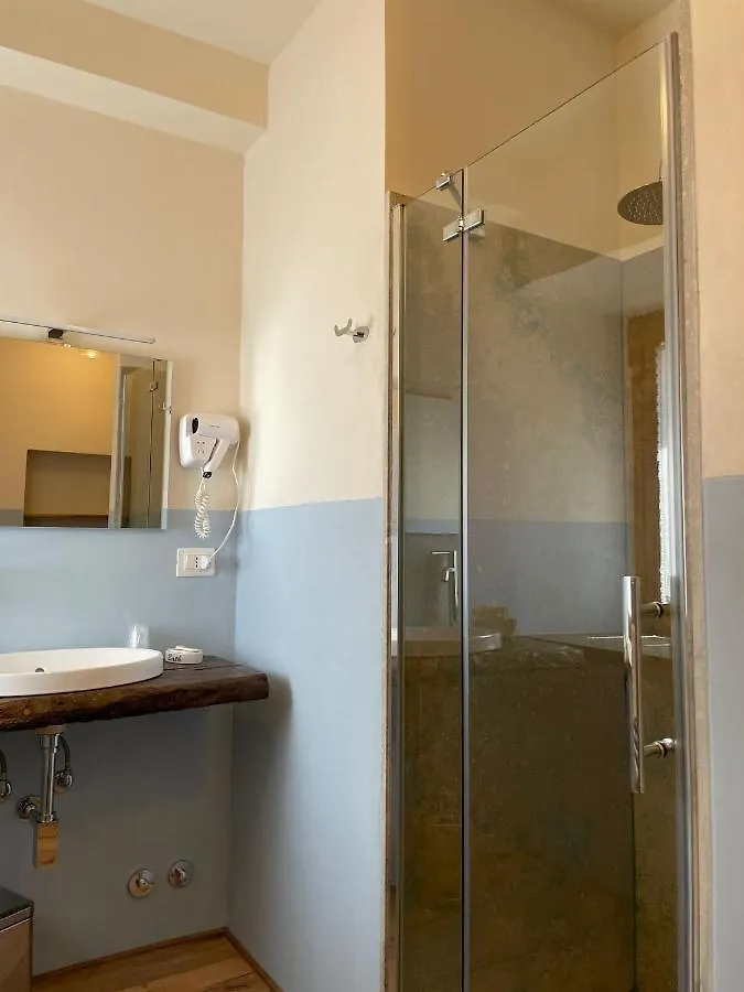 Agriturismo Le Casaline Seggiano Italy