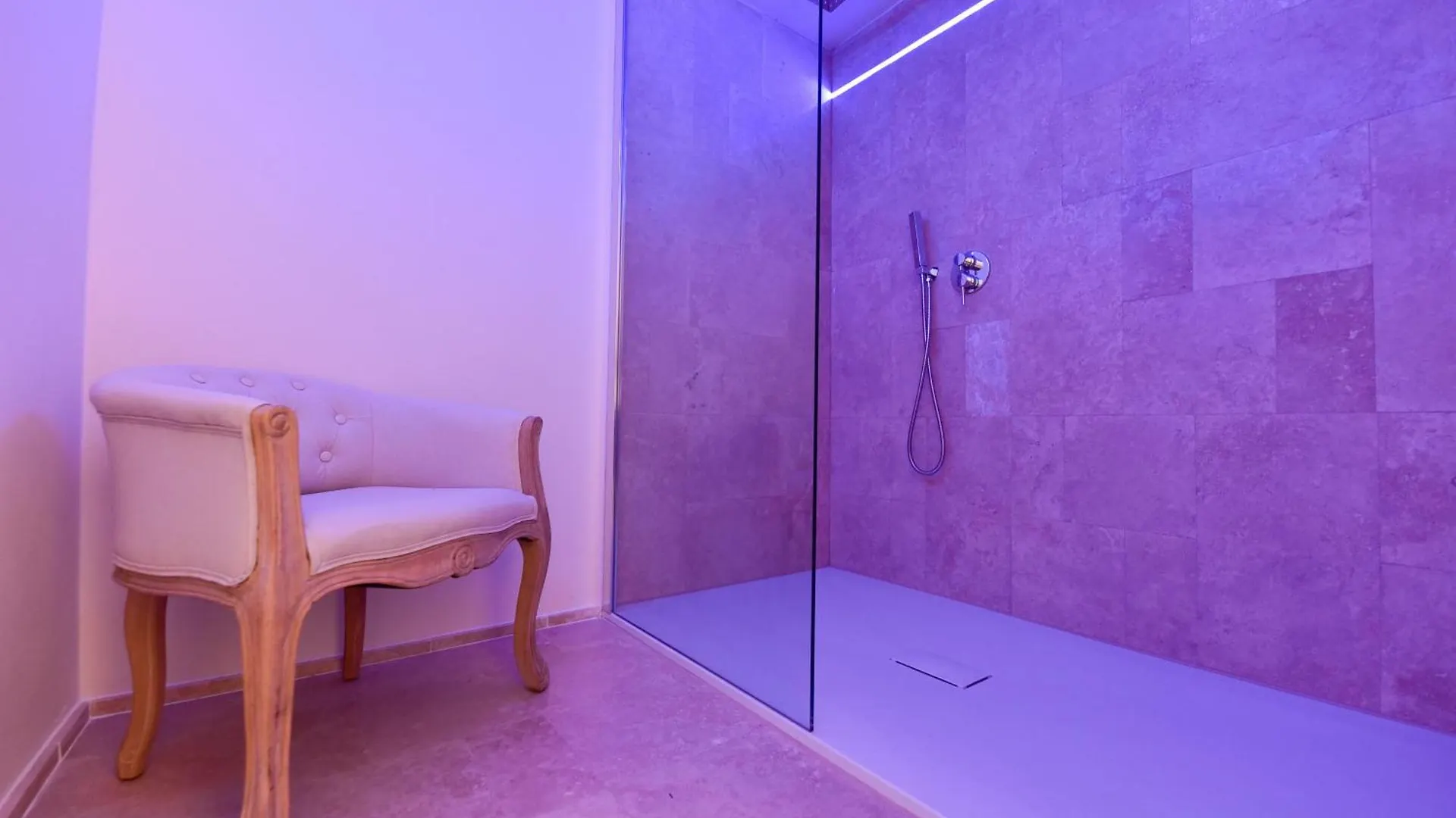 Agriturismo Le Casaline Seggiano Farm stay