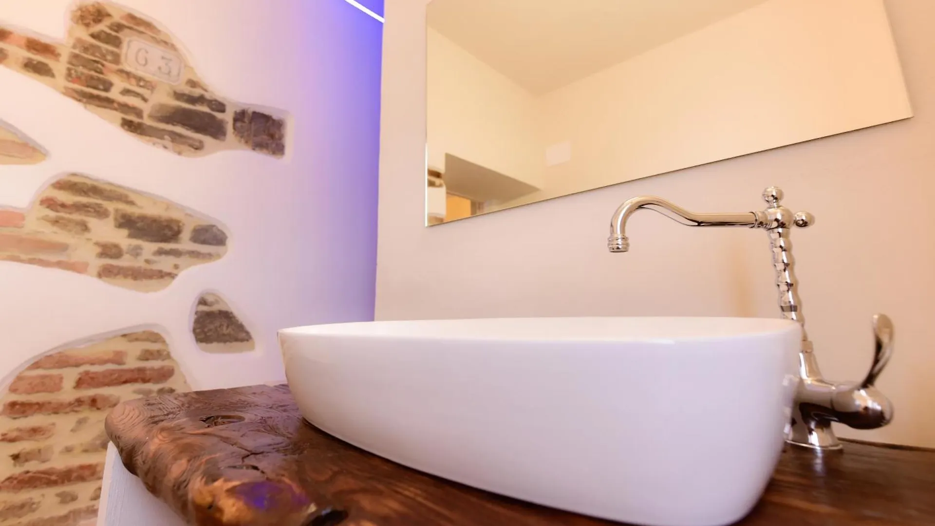 Agriturismo Le Casaline Seggiano Farm stay