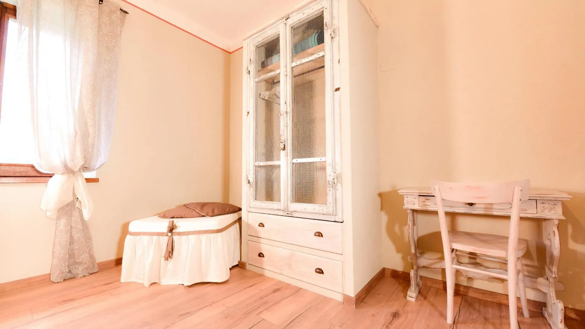 Agriturismo Le Casaline Seggiano Farm stay
