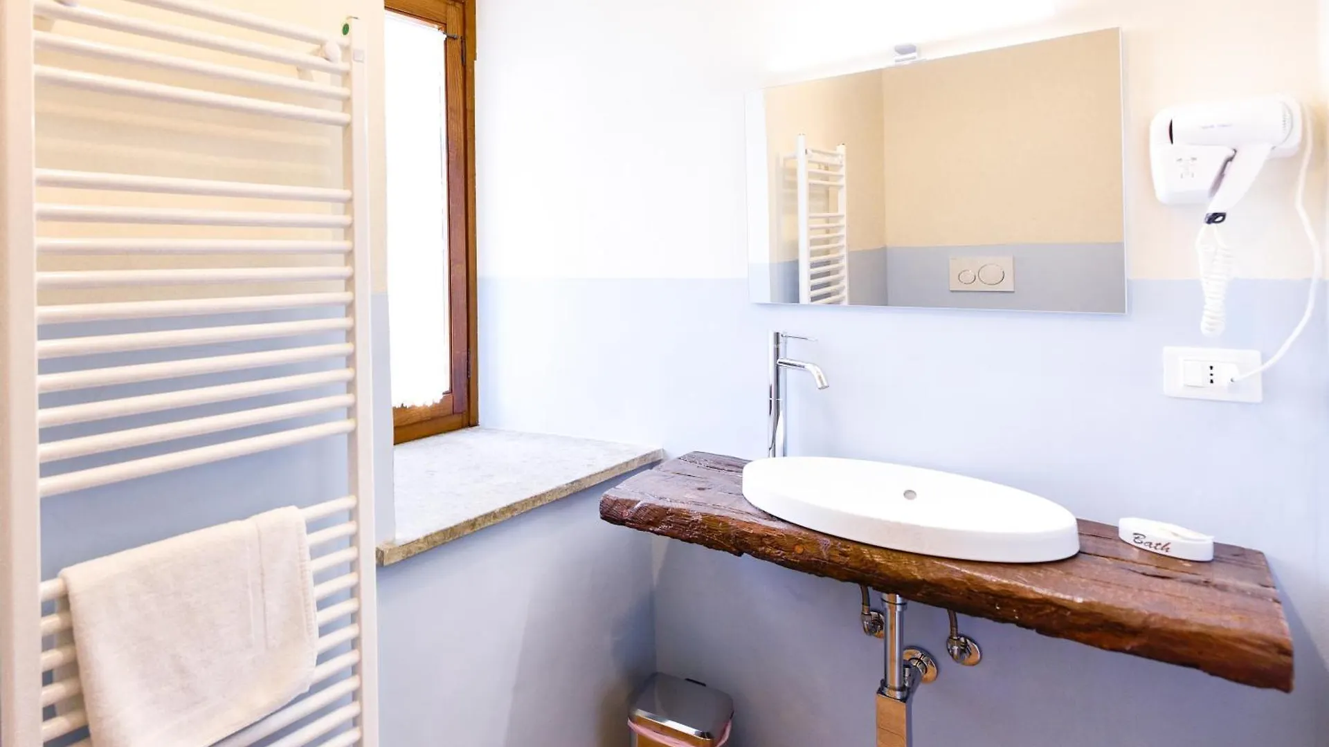 Agriturismo Le Casaline Seggiano