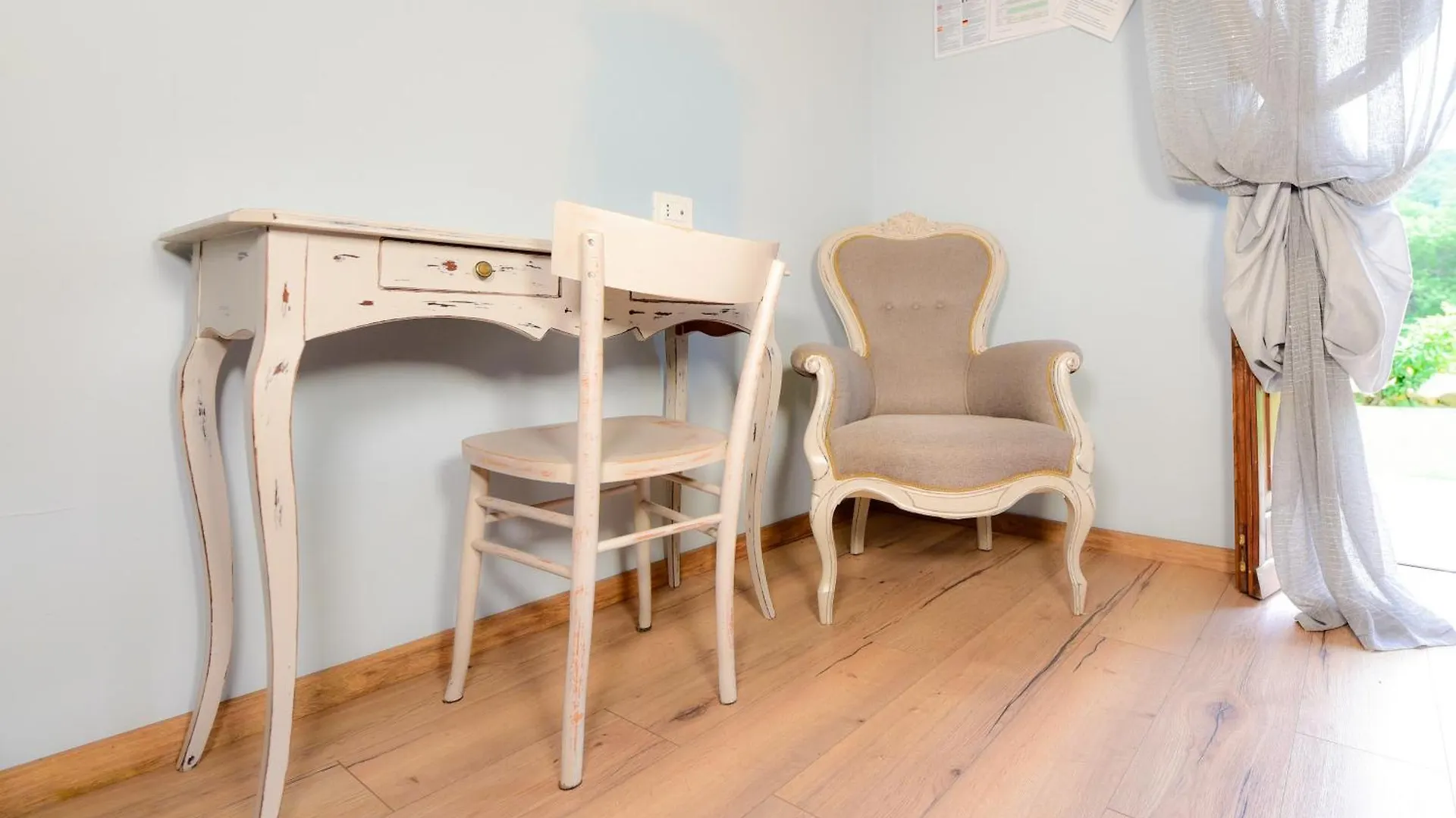 Farm stay Agriturismo Le Casaline Seggiano