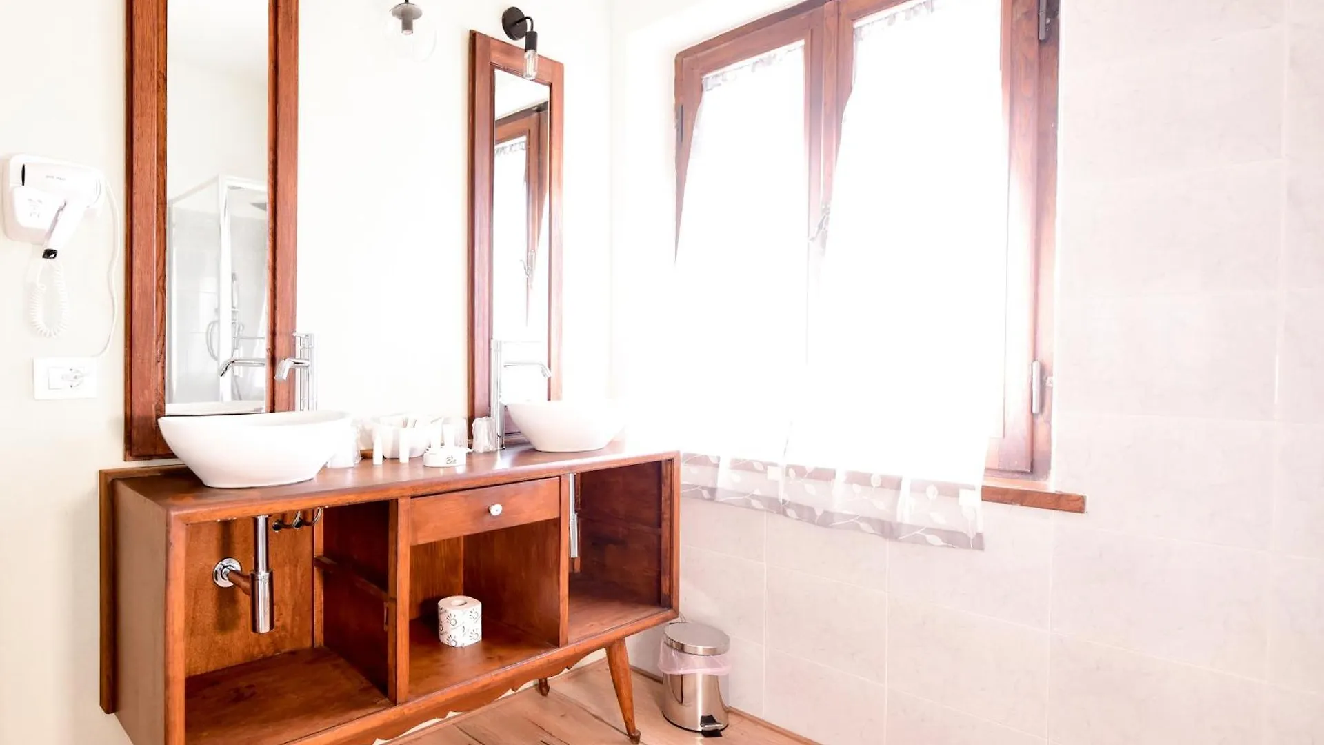 Agriturismo Le Casaline Seggiano