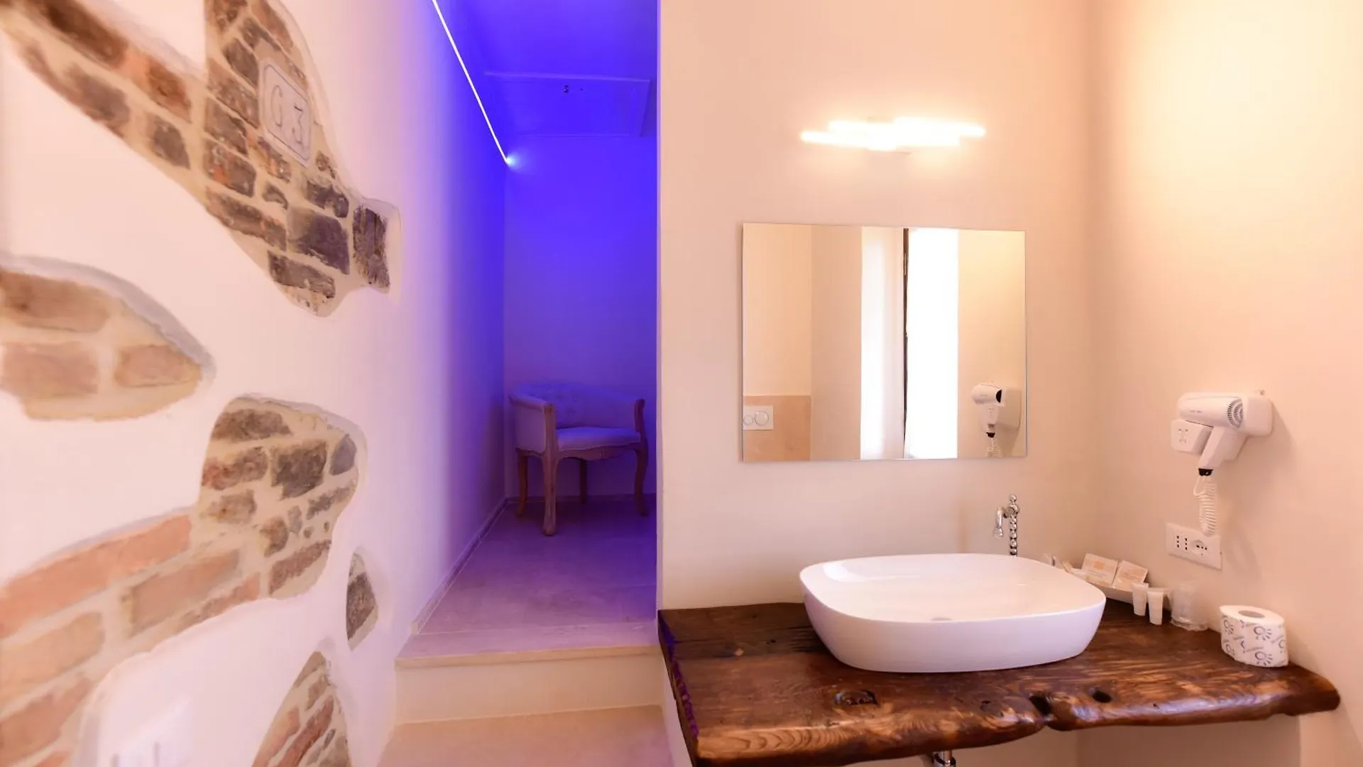 Agriturismo Le Casaline Seggiano 0*,  Italy
