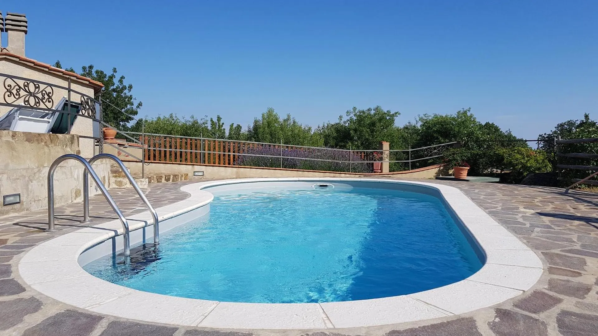 Agriturismo Le Casaline Seggiano 0*,