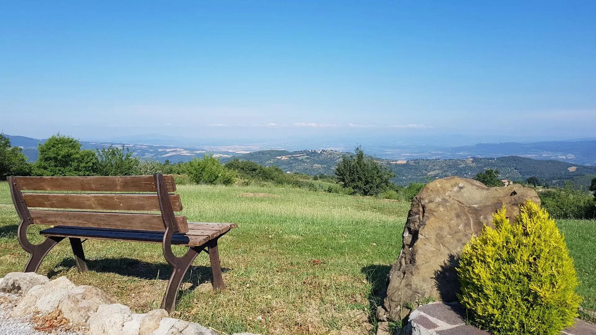 Agriturismo Le Casaline contacts