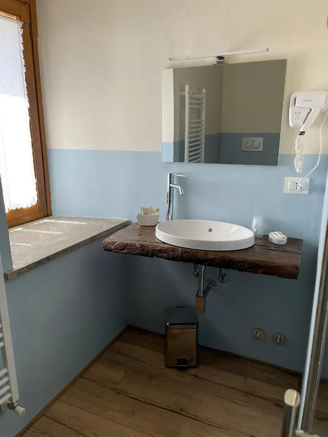 Séjour à la ferme Agriturismo Le Casaline Seggiano Italie
