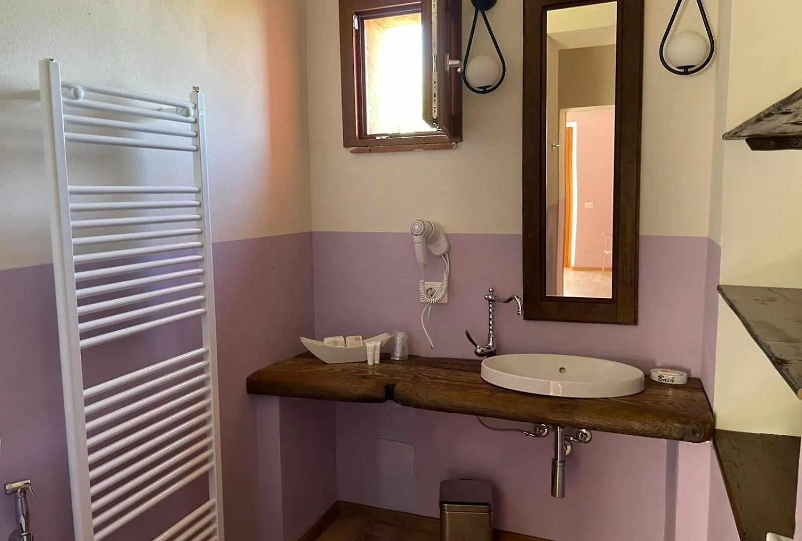 Agriturismo Le Casaline Seggiano Séjour à la ferme