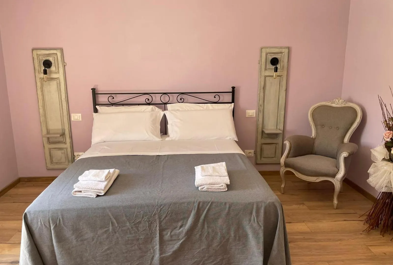 Agriturismo Le Casaline Seggiano Séjour à la ferme
