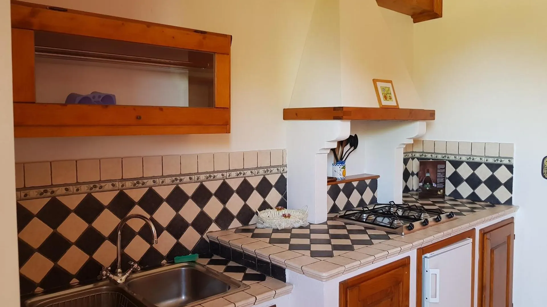 Agriturismo Le Casaline Seggiano 0*,  Italie